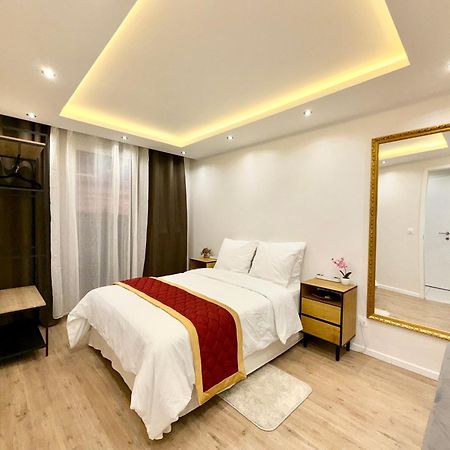 Appartement Rooftop - 5 Min Centre Ville Strasbourg Schiltigheim Luaran gambar