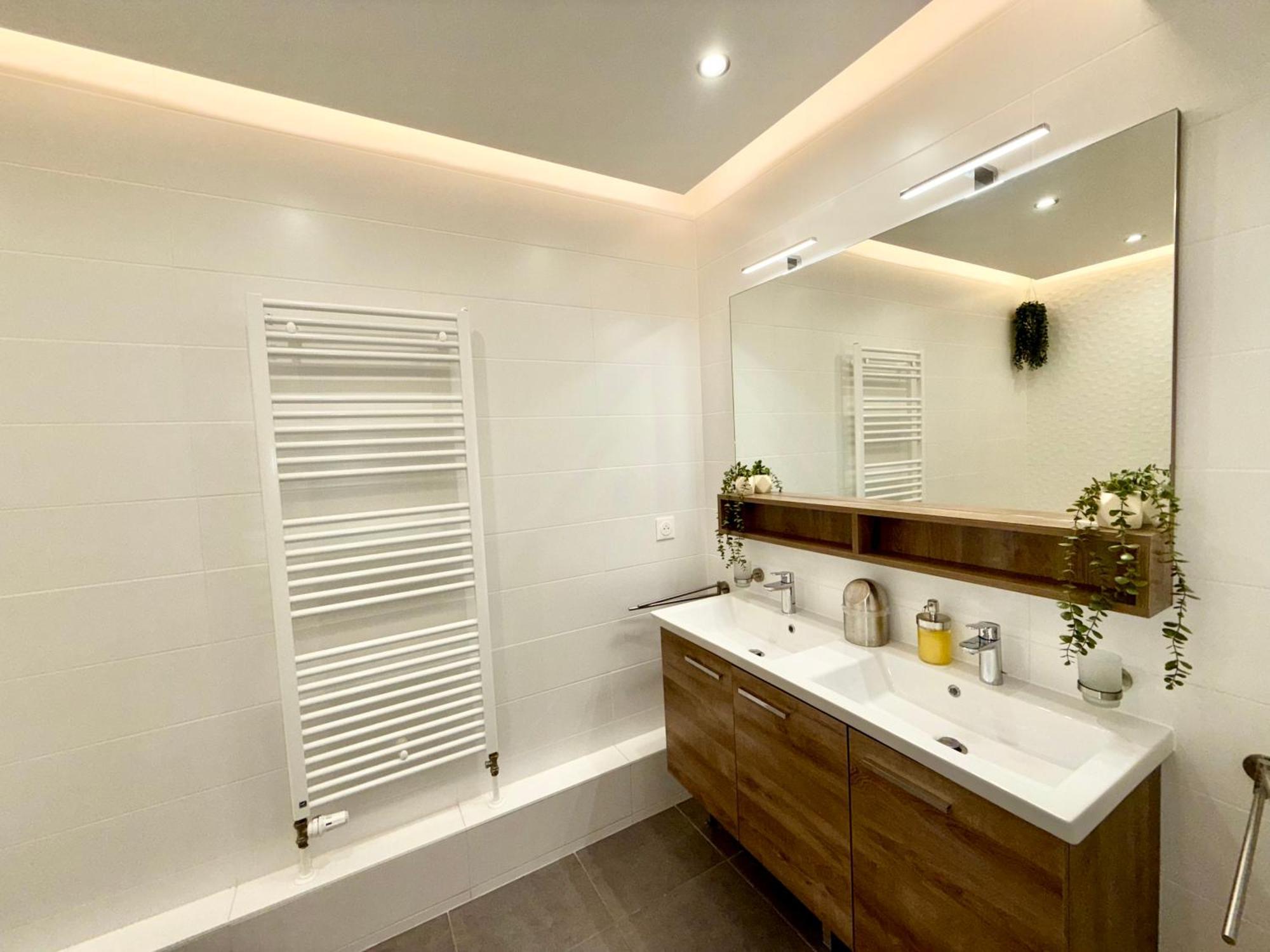Appartement Rooftop - 5 Min Centre Ville Strasbourg Schiltigheim Luaran gambar