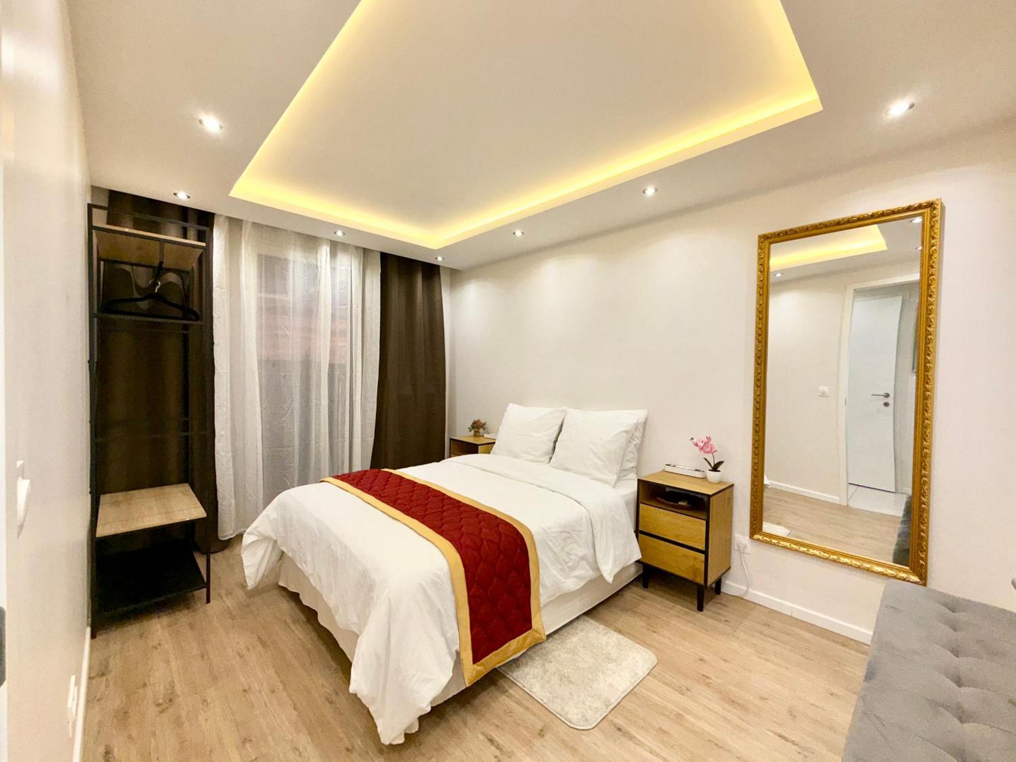 Appartement Rooftop - 5 Min Centre Ville Strasbourg Schiltigheim Luaran gambar