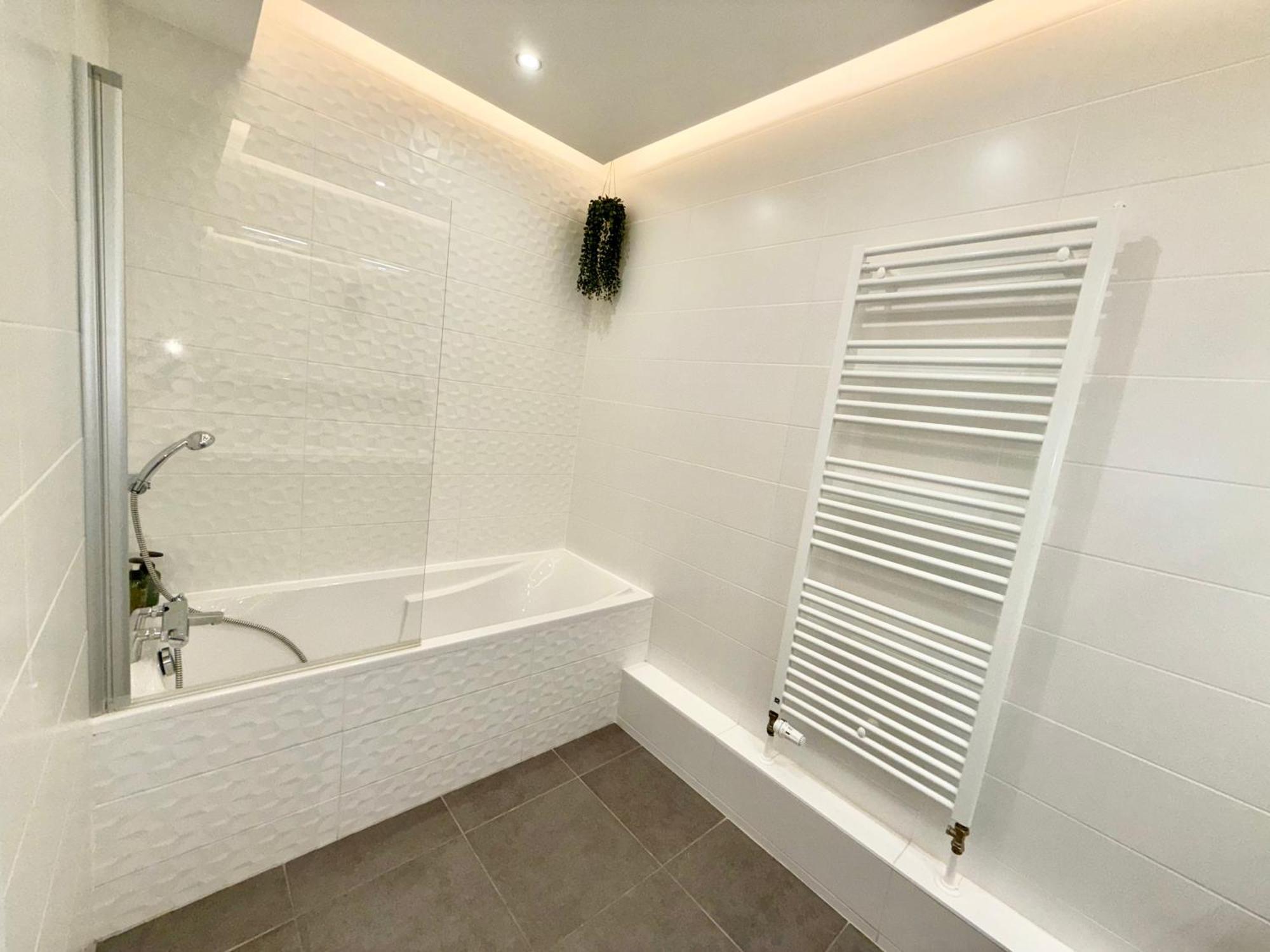 Appartement Rooftop - 5 Min Centre Ville Strasbourg Schiltigheim Luaran gambar